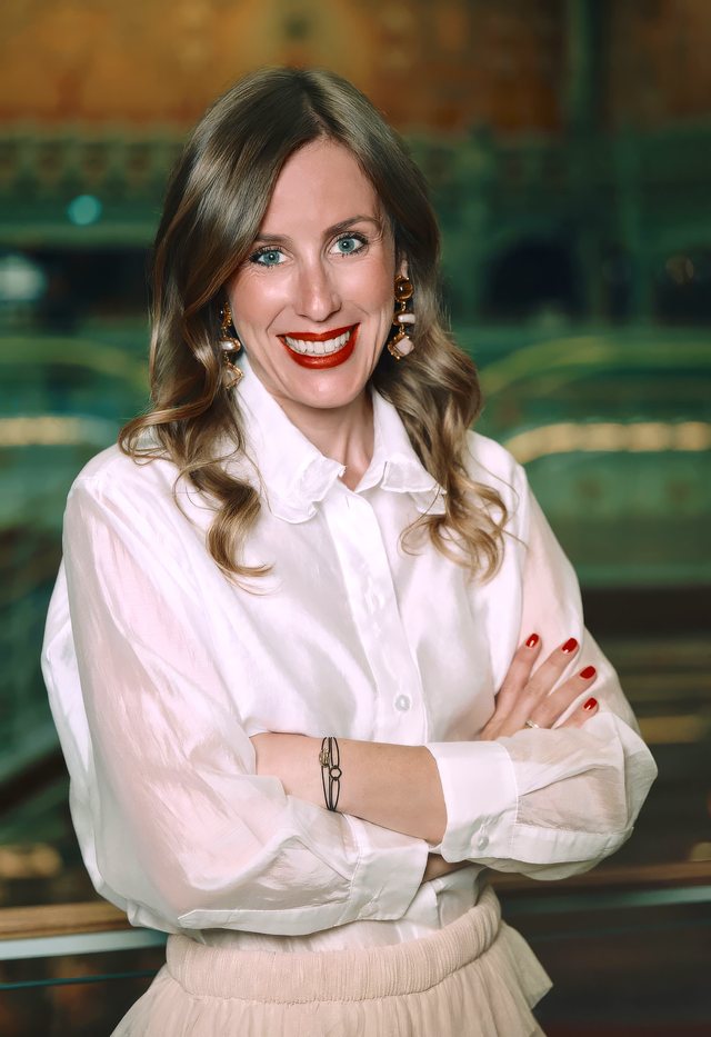 Axelle Paitre · RMS Consulting